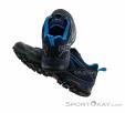 Salomon X Ultra 3 GTX Mens Hiking Boots Gore-Tex, , Black, , Male, 0018-11250, 5637793481, , N4-14.jpg