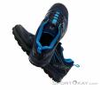 Salomon X Ultra 3 GTX Mens Hiking Boots Gore-Tex, , Black, , Male, 0018-11250, 5637793481, , N5-15.jpg