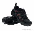 Salomon X Ultra 3 GTX Womens Hiking Boots Gore-Tex, , Ružová, , Ženy, 0018-11251, 5637793504, , N1-01.jpg