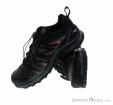 Salomon X Ultra 3 GTX Womens Hiking Boots Gore-Tex, , Pink, , Female, 0018-11251, 5637793504, , N2-07.jpg