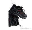 Salomon X Ultra 3 GTX Womens Hiking Boots Gore-Tex, , Ružová, , Ženy, 0018-11251, 5637793504, , N2-17.jpg