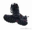Salomon X Ultra 3 GTX Womens Hiking Boots Gore-Tex, , Ružová, , Ženy, 0018-11251, 5637793504, , N3-13.jpg