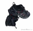 Salomon X Ultra 3 GTX Womens Hiking Boots Gore-Tex, , Ružová, , Ženy, 0018-11251, 5637793504, , N3-18.jpg