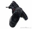 Salomon X Ultra 3 GTX Womens Hiking Boots Gore-Tex, , Rose, , Femmes, 0018-11251, 5637793504, , N5-05.jpg