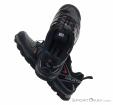 Salomon X Ultra 3 GTX Womens Hiking Boots Gore-Tex, , Ružová, , Ženy, 0018-11251, 5637793504, , N5-15.jpg