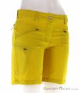 Salomon Wayfarer Short Womens Outdoor Shorts, Salomon, Yellow, , Female, 0018-11252, 5637793522, 193128175016, N1-01.jpg