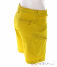 Salomon Wayfarer Short Womens Outdoor Shorts, Salomon, Yellow, , Female, 0018-11252, 5637793522, 193128175016, N2-17.jpg