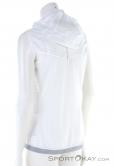 Salomon Agile Wind Vest Womens Outdoor Vest, , Blanc, , Femmes, 0018-11255, 5637793552, , N1-11.jpg