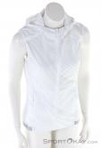 Salomon Agile Wind Vest Womens Outdoor Vest, , White, , Female, 0018-11255, 5637793552, , N2-02.jpg
