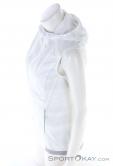 Salomon Agile Wind Vest Womens Outdoor Vest, , Blanc, , Femmes, 0018-11255, 5637793552, , N2-07.jpg