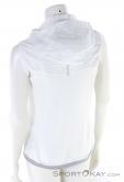 Salomon Agile Wind Vest Womens Outdoor Vest, , Blanc, , Femmes, 0018-11255, 5637793552, , N2-12.jpg