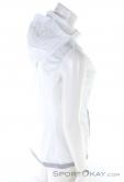 Salomon Agile Wind Vest Womens Outdoor Vest, Salomon, Biela, , Ženy, 0018-11255, 5637793552, 193128044497, N2-17.jpg