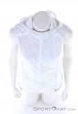 Salomon Agile Wind Vest Womens Outdoor Vest, , White, , Female, 0018-11255, 5637793552, , N3-03.jpg