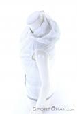 Salomon Agile Wind Vest Womens Outdoor Vest, Salomon, Blanco, , Mujer, 0018-11255, 5637793552, 193128044497, N3-08.jpg