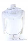 Salomon Agile Wind Vest Womens Outdoor Vest, , Blanc, , Femmes, 0018-11255, 5637793552, , N3-13.jpg