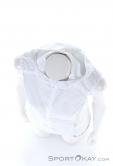 Salomon Agile Wind Vest Womens Outdoor Vest, , White, , Female, 0018-11255, 5637793552, , N4-04.jpg