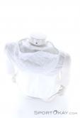 Salomon Agile Wind Vest Womens Outdoor Vest, Salomon, Blanco, , Mujer, 0018-11255, 5637793552, 193128044497, N4-14.jpg