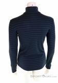 Salomon Lightning HZ Mid Women Sweater, , Black, , Female, 0018-11256, 5637793558, , N2-12.jpg