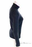 Salomon Lightning HZ Mid Women Sweater, , Black, , Female, 0018-11256, 5637793558, , N2-17.jpg
