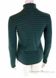 Salomon Lightning HZ Mid Women Sweater, , Turquoise, , Female, 0018-11256, 5637793562, , N2-12.jpg