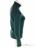 Salomon Lightning HZ Mid Women Sweater, , Turquoise, , Female, 0018-11256, 5637793562, , N2-17.jpg