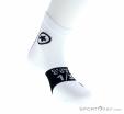 Assos Assosoires Summer Socks Biking Socks, Assos, Blanc, , Hommes,Femmes,Unisex, 0345-10015, 5637793573, 2220000156967, N1-01.jpg