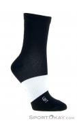 Assos Assosoires Summer Socks Biking Socks, Assos, Black, , Male,Female,Unisex, 0345-10015, 5637793576, 2220000156936, N1-01.jpg
