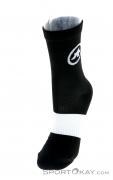 Assos Assosoires Summer Socks Biking Socks, Assos, Black, , Male,Female,Unisex, 0345-10015, 5637793576, 2220000156936, N2-07.jpg