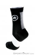 Assos Assosoires Summer Socks Biking Socks, Assos, Black, , Male,Female,Unisex, 0345-10015, 5637793576, 2220000156936, N2-12.jpg