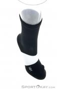Assos Assosoires Summer Socks Biking Socks, Assos, Black, , Male,Female,Unisex, 0345-10015, 5637793576, 2220000156936, N3-03.jpg
