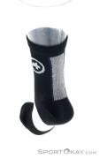 Assos Assosoires Summer Socks Biking Socks, Assos, Black, , Male,Female,Unisex, 0345-10015, 5637793576, 2220000156936, N3-13.jpg
