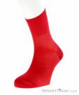 Assos Assosoires GT Socks Socken, Assos, Rot, , Herren,Damen,Unisex, 0345-10017, 5637793588, 2220000103169, N1-06.jpg