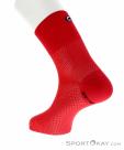 Assos Assosoires GT Socks Socken, Assos, Rot, , Herren,Damen,Unisex, 0345-10017, 5637793588, 2220000103169, N1-11.jpg