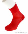 Assos Assosoires GT Socks Socken, Assos, Rot, , Herren,Damen,Unisex, 0345-10017, 5637793588, 2220000103169, N2-07.jpg