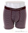 Icebreaker Anatomica Zone Boxers Herren Unterhose, Icebreaker, Rot, , Herren, 0011-10302, 5637793598, 0, N2-02.jpg