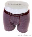 Icebreaker Anatomica Zone Boxers Mens Underpants, , Red, , Male, 0011-10302, 5637793598, , N3-03.jpg