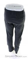 Salomon Wayfarer Alpine Pant Mens Outdoor Pants, , Gray, , Male, 0018-11261, 5637793626, , N3-13.jpg