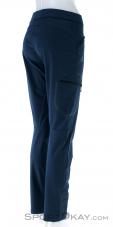 Salomon Wayfarer AS Tapered Regular Womens Outdoor Pants, , Blue, , Female, 0018-11264, 5637793642, , N1-16.jpg