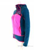 Crazy Idea Ionic Light Womens Sweater, Crazy, Multicolor, , Mujer, 0247-10179, 5637793672, 8059897611013, N1-06.jpg