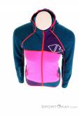 Crazy Idea Ionic Light Womens Sweater, Crazy, Multicolor, , Mujer, 0247-10179, 5637793672, 8059897611013, N3-03.jpg