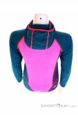 Crazy Idea Ionic Light Womens Sweater, Crazy, Multicolor, , Mujer, 0247-10179, 5637793672, 8059897611013, N3-13.jpg