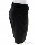 Vaude Maro Pants Womens Biking Shorts with Liner, Vaude, Black, , Female, 0239-10780, 5637793736, 4052285763060, N2-17.jpg