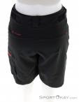 Vaude Maro Pants Womens Biking Shorts with Liner, Vaude, Black, , Female, 0239-10780, 5637793736, 4052285763060, N3-13.jpg