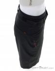 Vaude Maro Pants Womens Biking Shorts with Liner, Vaude, Black, , Female, 0239-10780, 5637793736, 4052285763060, N3-18.jpg