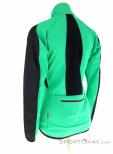 Löffler WS Softshell Women Outdoor Jacket, , Green, , Female, 0008-10751, 5637793762, , N1-11.jpg