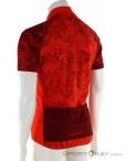 Vaude Mitus Tricot SS Mens Biking Shirt, , Orange, , Male, 0239-10783, 5637793774, , N1-11.jpg
