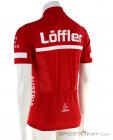 Löffler Trikot Hommes T-shirt, Löffler, Rouge, , Hommes, 0008-10757, 5637793836, 9006063555410, N1-11.jpg