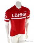 Löffler Trikot Hommes T-shirt, Löffler, Rouge, , Hommes, 0008-10757, 5637793836, 9006063555410, N2-02.jpg