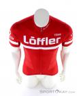 Löffler Trikot Herren T-Shirt, , Rot, , Herren, 0008-10757, 5637793836, , N3-03.jpg