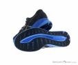 Asics Glideride Mens Trail Running Shoes, Asics, Čierna, , Muži, 0103-10379, 5637794107, 4550215924937, N1-11.jpg